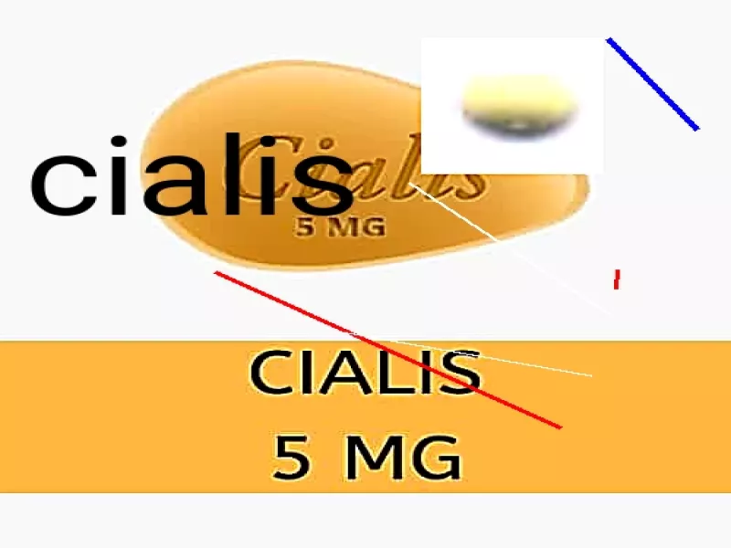 Prix d'une boite de cialis en pharmacie